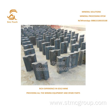 Sand-Cast Liners For SALE